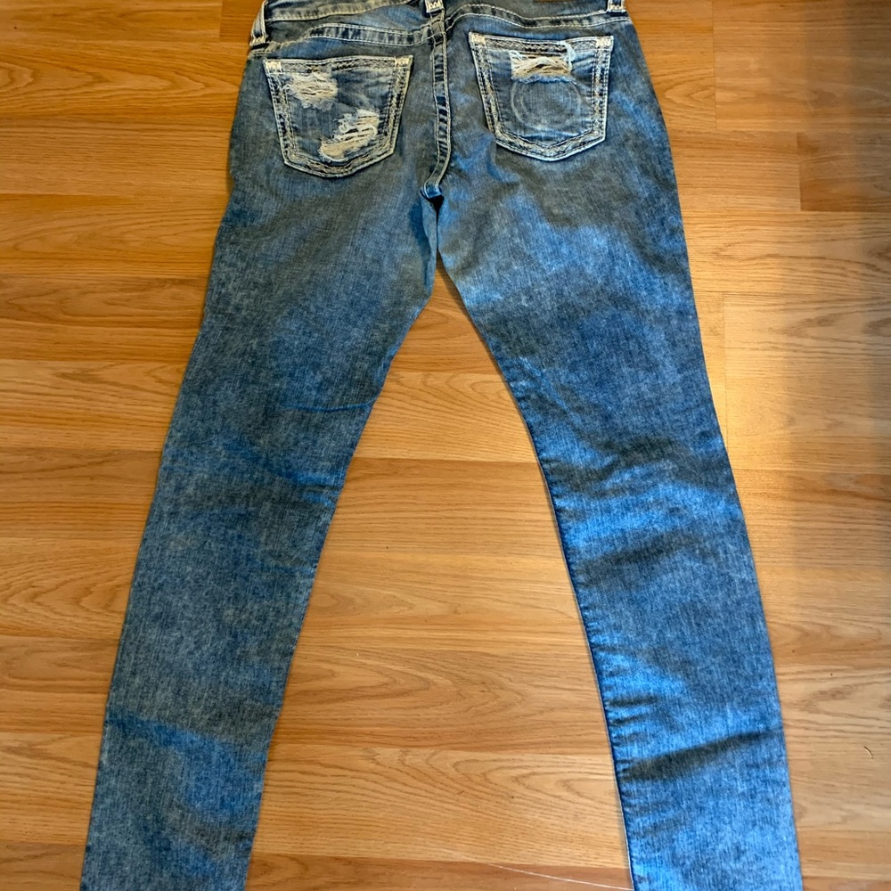 Big Star Jeans